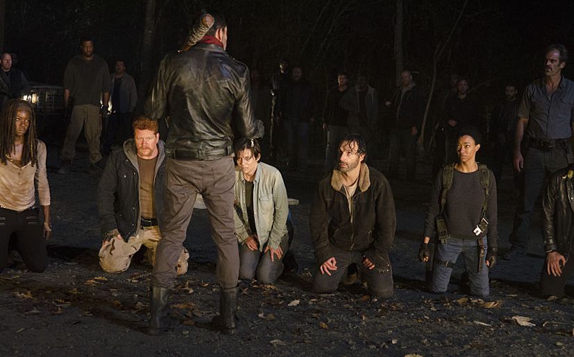 Norman Reedus habla sobre lo sucedido con Negan en The Walking Dead