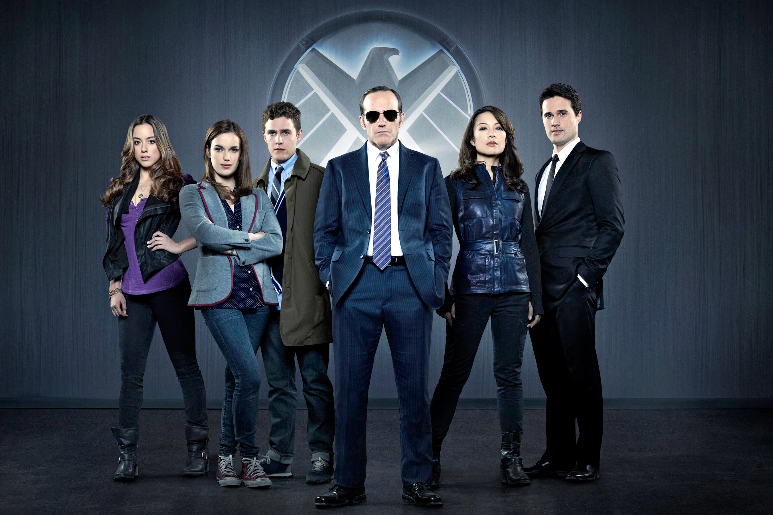 Sexta temporada de New Agents of S.H.I.E.L.D.