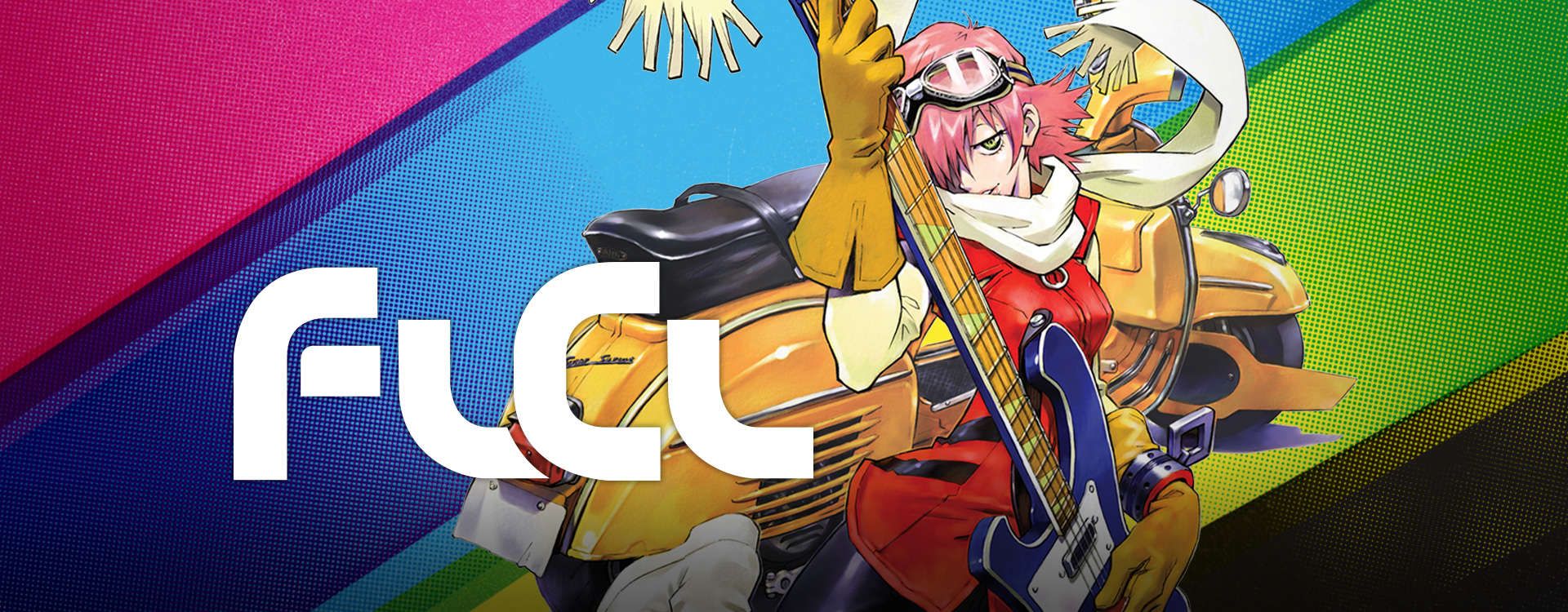 Noticias anime – FLCL, The Prince of Tennis, Dies Irae y más | ANIME, MANGA, LIGHT NOVELS Y LIVE ACTIONS