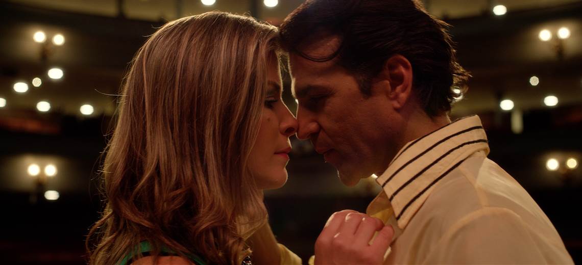 [Review] Un regalo esencial: Cuando el futuro y el pasado se encuentran