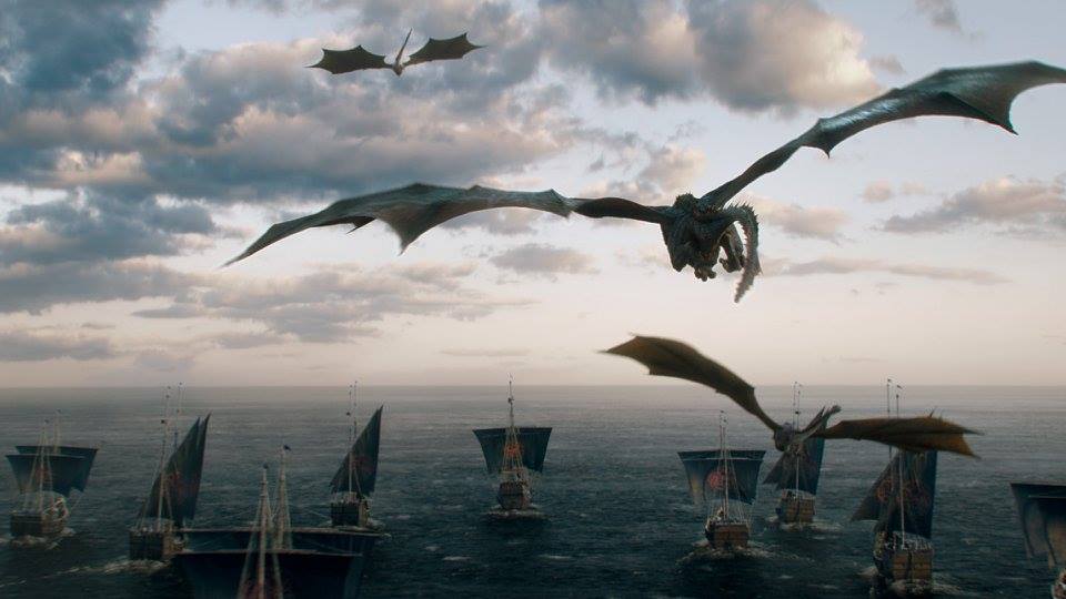 GAME OF THRONES: planes de los productores e incógnitas para la séptima temporada