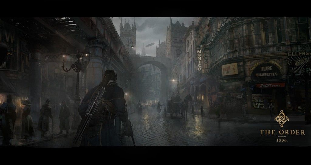 The Order: 1886 podría tener continuación