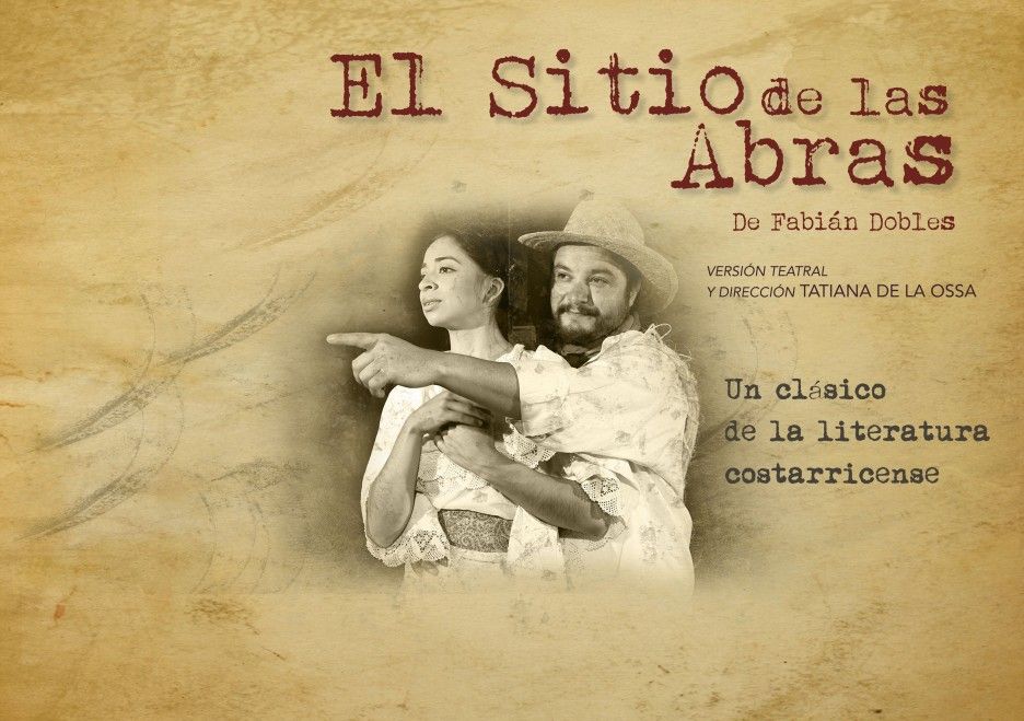 El sitio de las abras: de clásico literario a obra de teatro