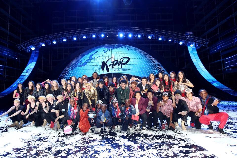 Johnny Howell: un representante tico en Korea (2013)