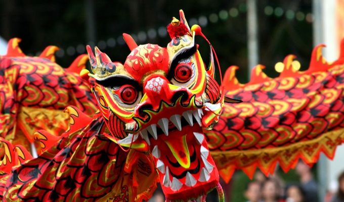 Invitación: La cultura asiática se celebrará en grande en la UCR