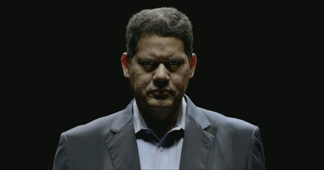 ¿Está Nintendo realmente comprometida con un posible Nintendo 64 Classic? Reggie responde a esto