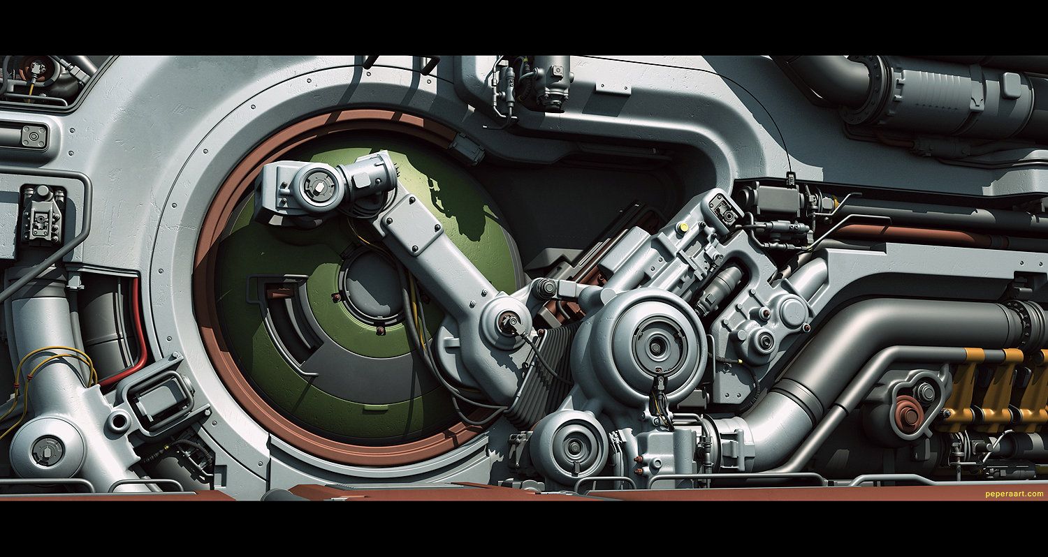 Fallece Paul Pepera, ex-colaborador de Valve y 343 Industries