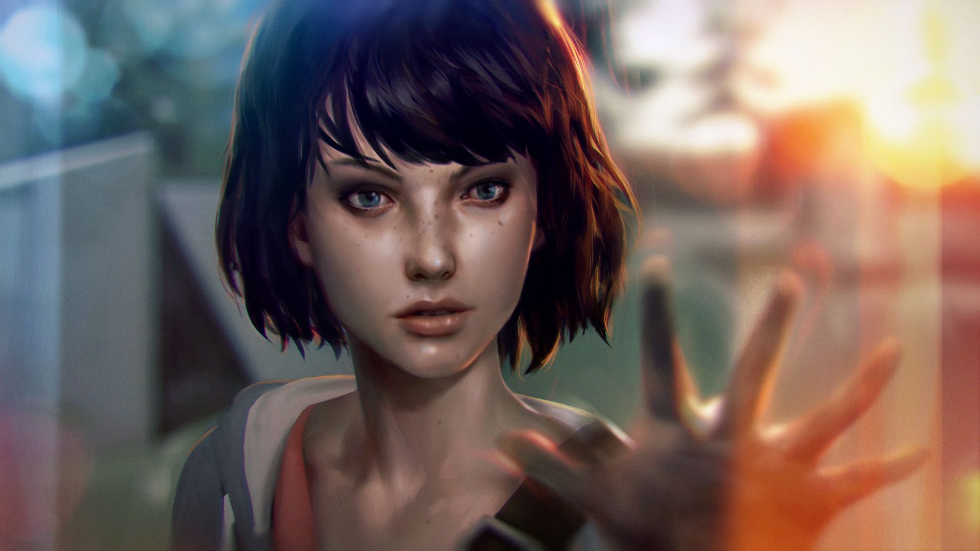 Life is Strange contará con un nuevo trailer para esta E3 2015