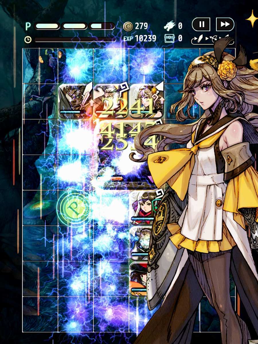 Hironobu Sakaguchi adelanta un poco de su próximo juego