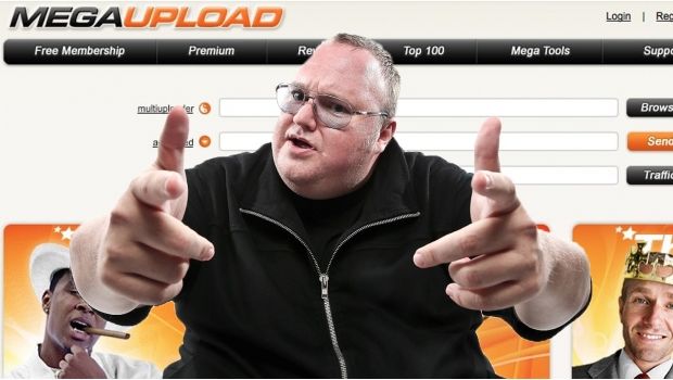 Kim Dotcom anuncia su regreso con Megaupload en 2017