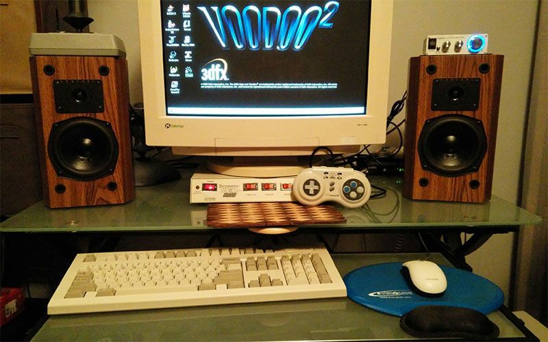 Cómo optimizar tu modesta PC para un mejor rendimiento en juegos