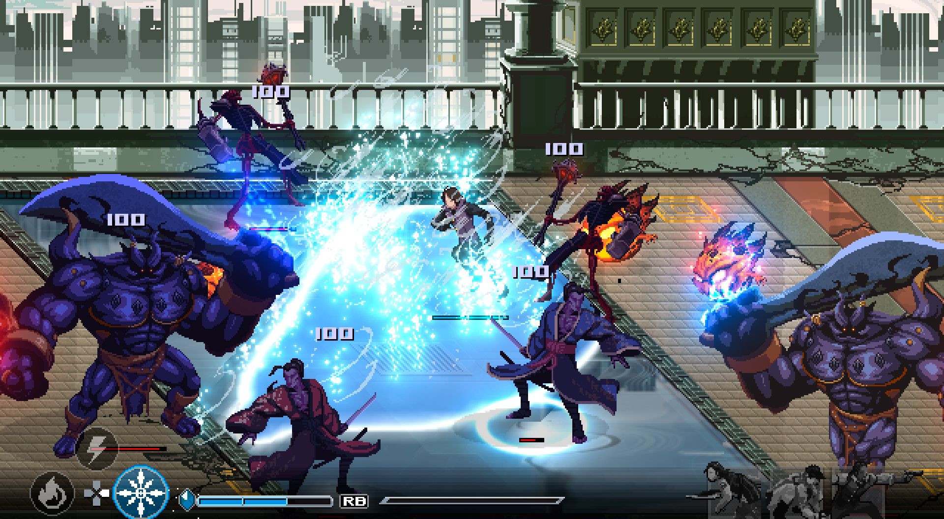 A King’s Tale: Final Fantasy XV estará gratis en marzo