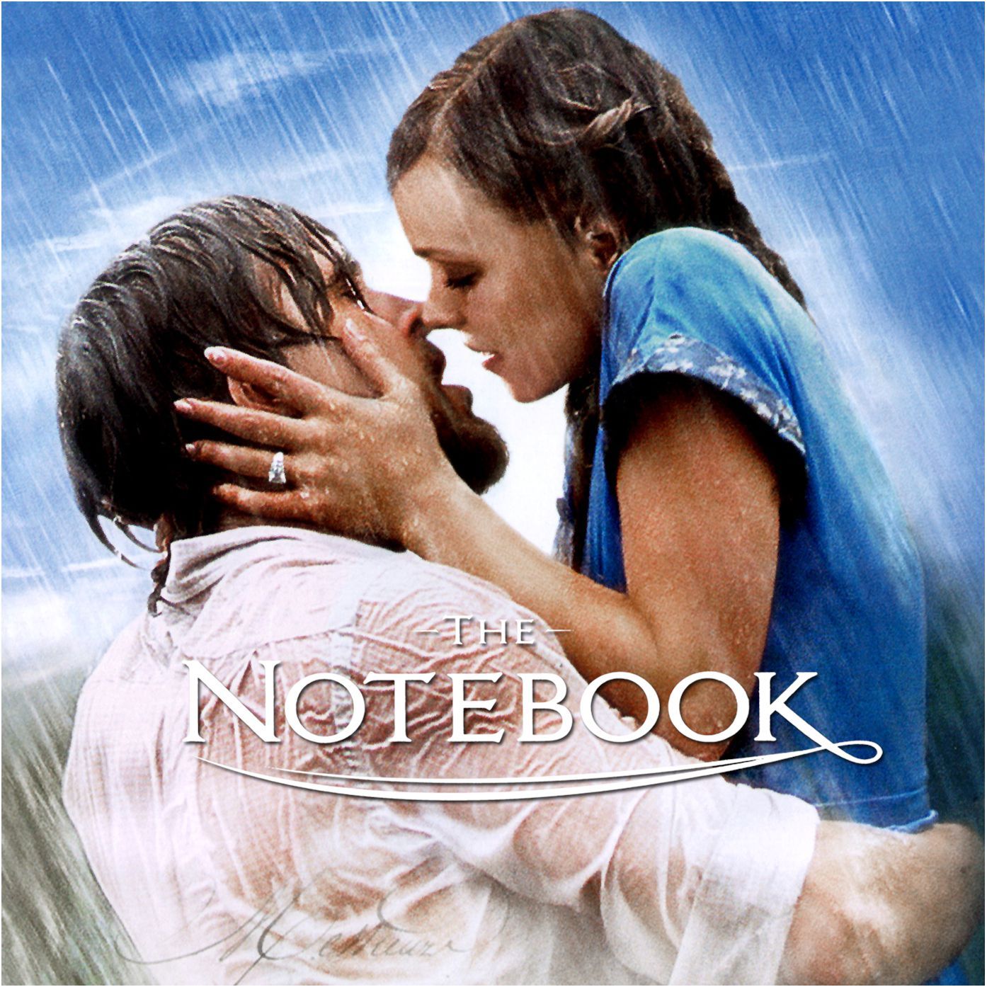 Cambian final de “The Notebook” en Netflix.