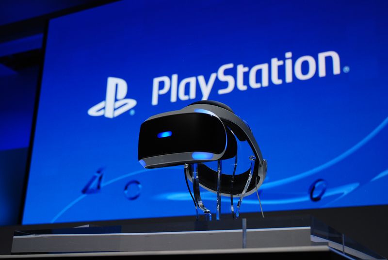 PlayStation VR contará con un título de manejo durante su estreno