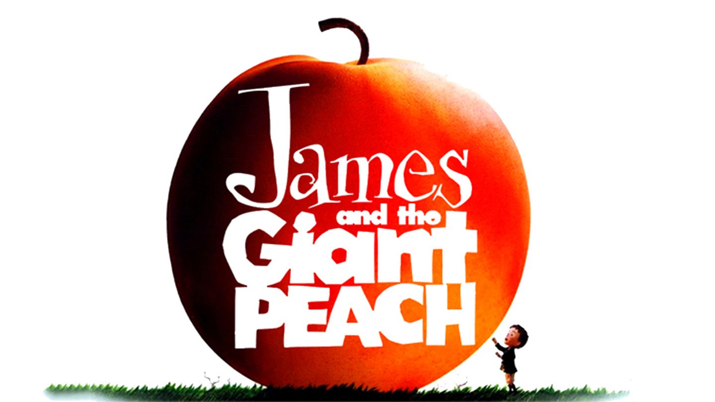 El director de James Bond adpataría a live-action James and the Giant Peach