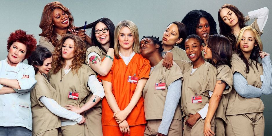 Netflix revela un teaser para la quinta temporada de Orange is the New Black