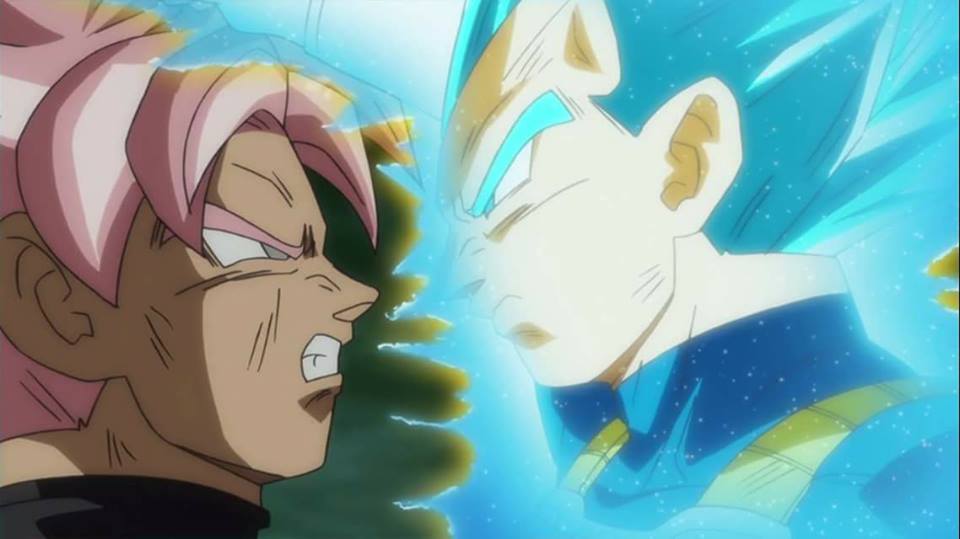 Dragon Ball Super: malas noticias para la serie en la audiencia del episodio 63