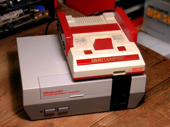 Las pre-orders de Classic Mini: Famicom en Japón se agotan