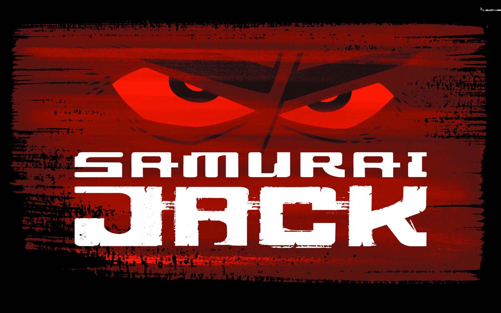 Samurai Jack regresa a la televisión