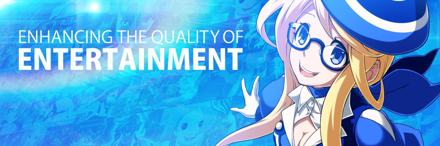 Conoce a Enter-Girl, la nueva mascota de SNK