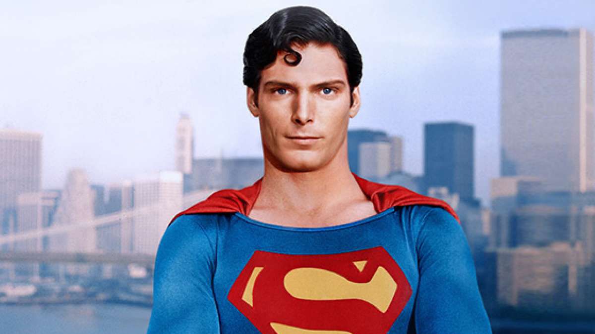 Christopher Reeve: ¡Superman aún vive!