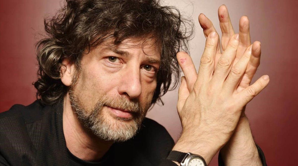 «The problem of Susan and other stories», la nueva novela gráfica de Neil Gaiman