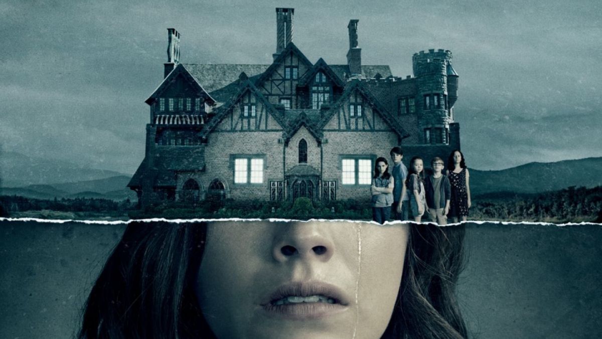 Tendremos más de «The Haunting of Hill House»