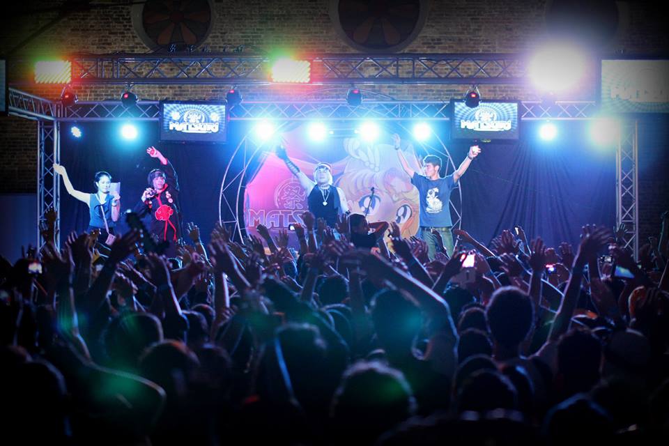 MATSURI 2014: «una perspectiva más interna»