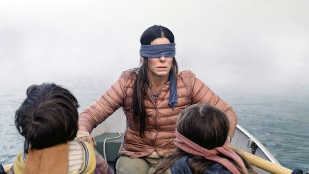 Bird Box tendrá secuela