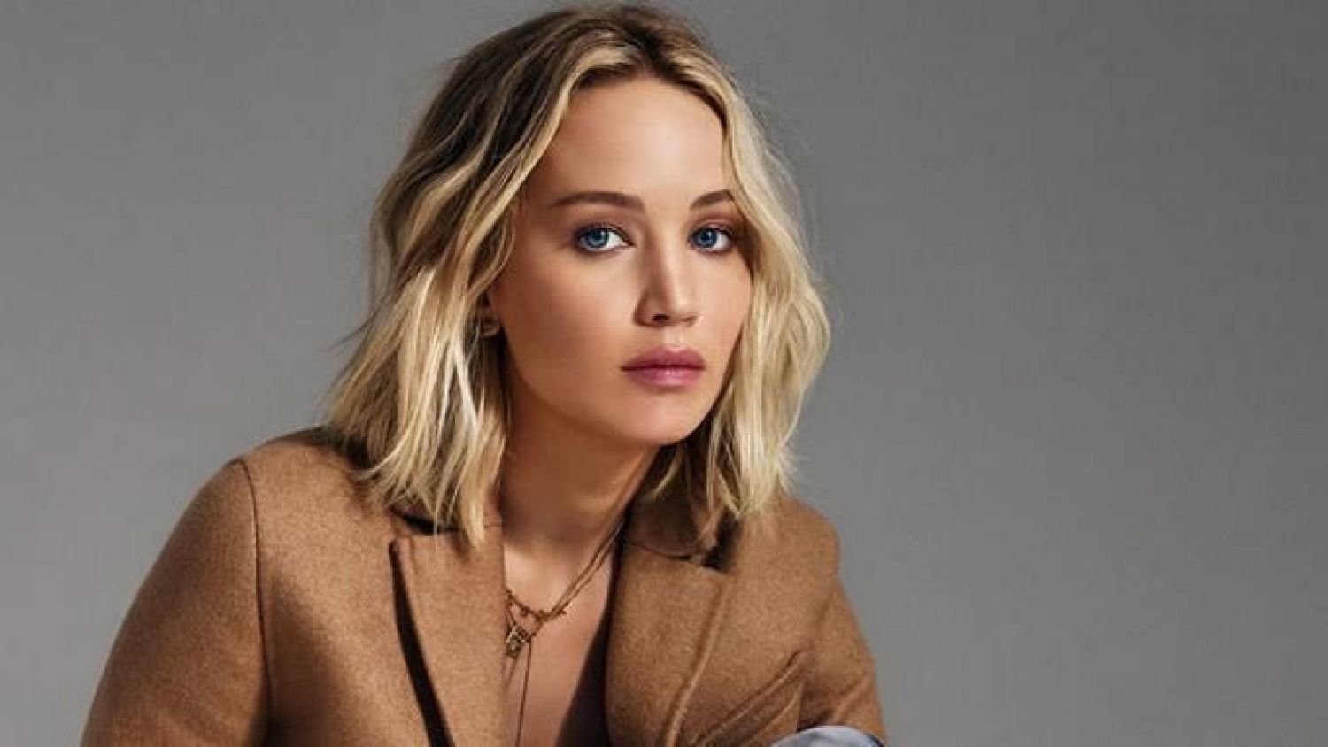 Jennifer Lawrence regresa al escenario