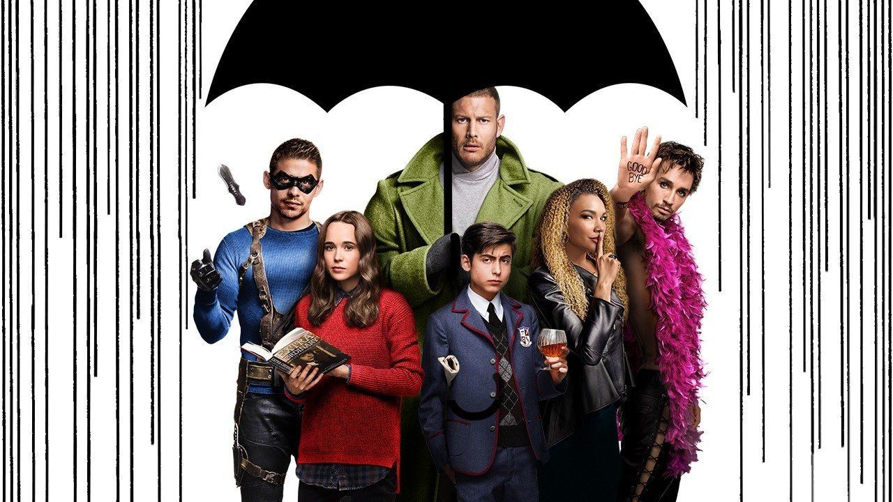 La segunda temporada de The Umbrella Academy podría estar en desarrollo