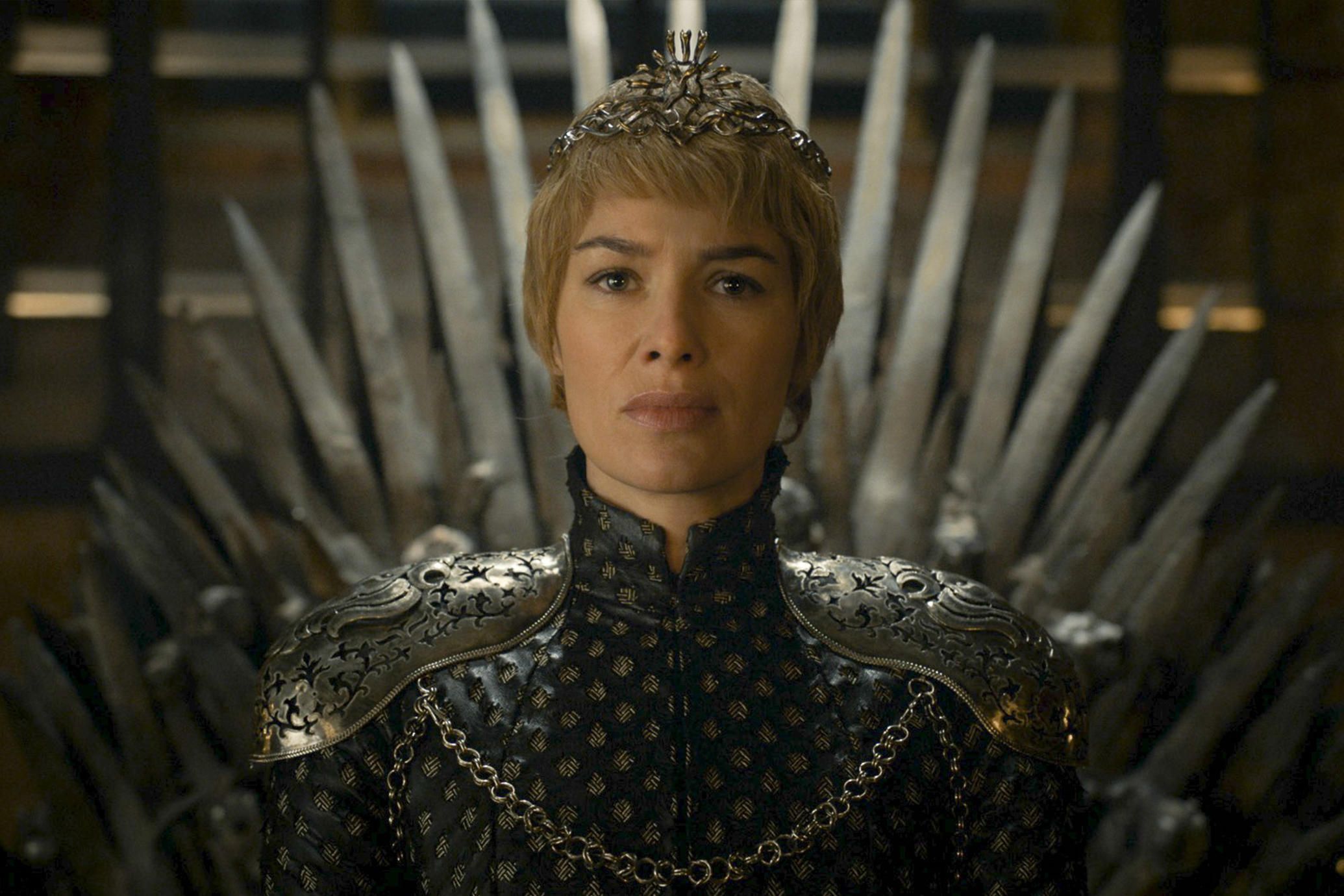 Lena Headey también está decepcionada del final de su personaje