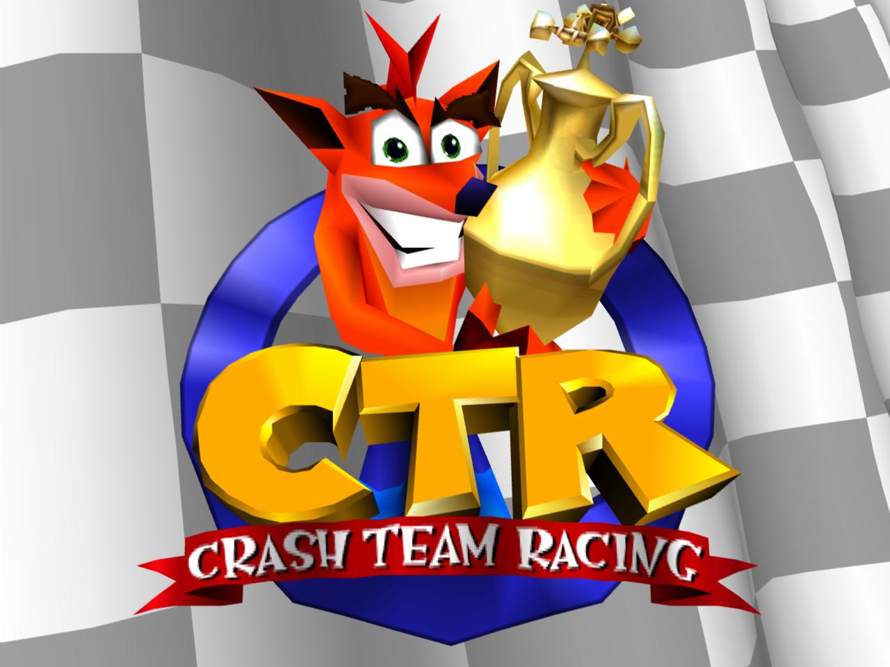 Crash Team Racing tiene posibilidades de ver un remake