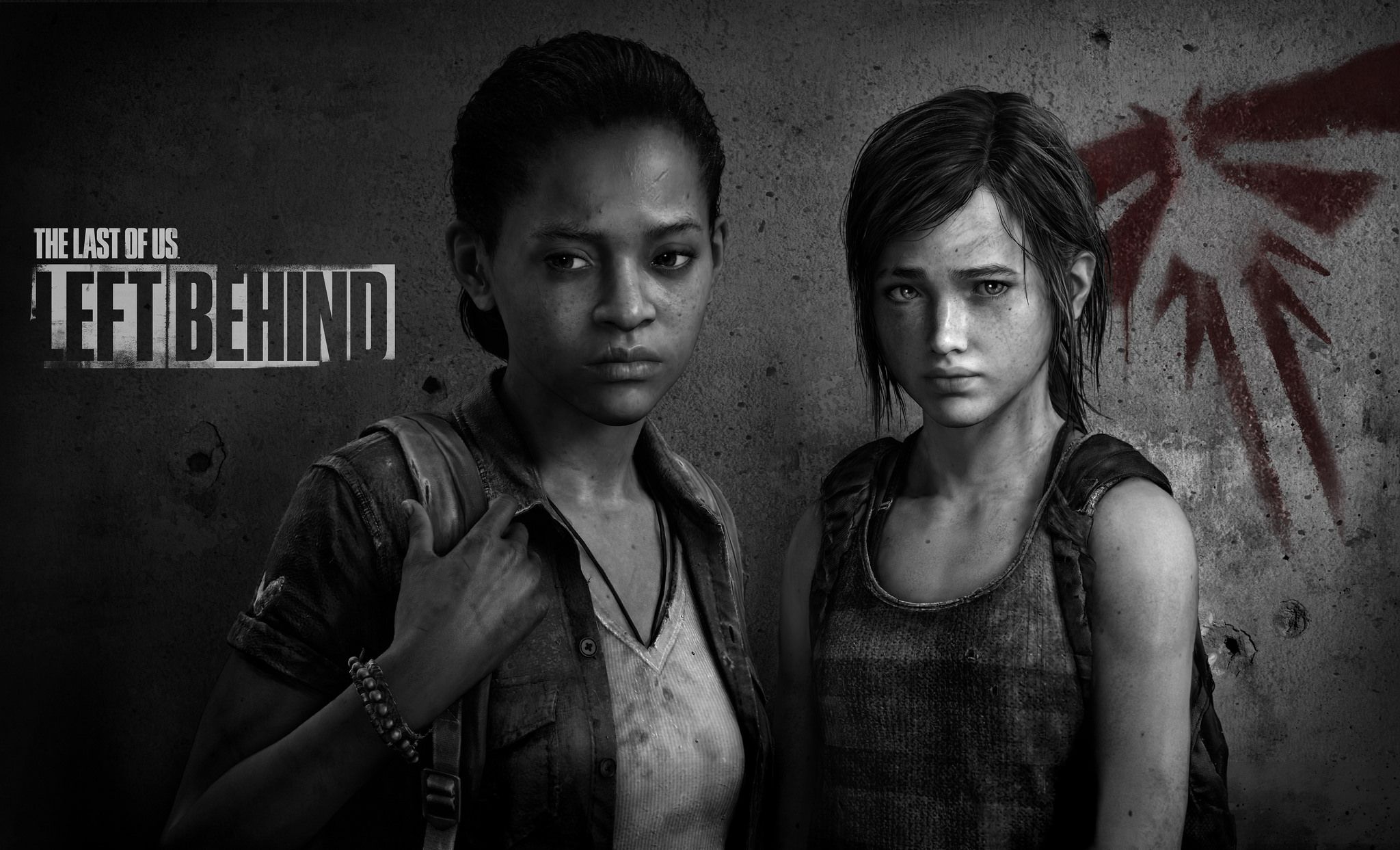 The Last of Us: Left Behind disponible como Standalone
