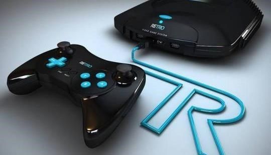 Retro VGS inicia su financiación desde la plataforma Indiegogo