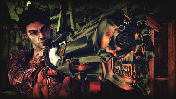 Major Nelson confirma que Shadows of the Damned y Rocket Knight ahora pueden jugarse en Xbox One