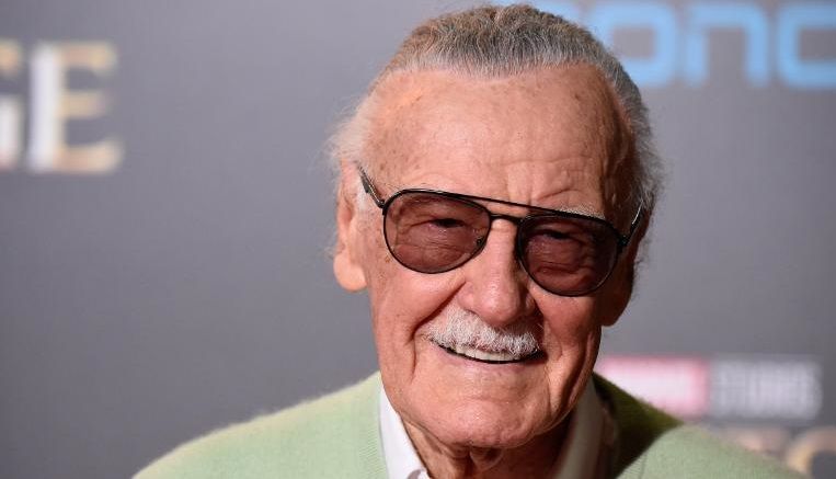 Stan Lee: Un tributo a sus mejores 5 cameos