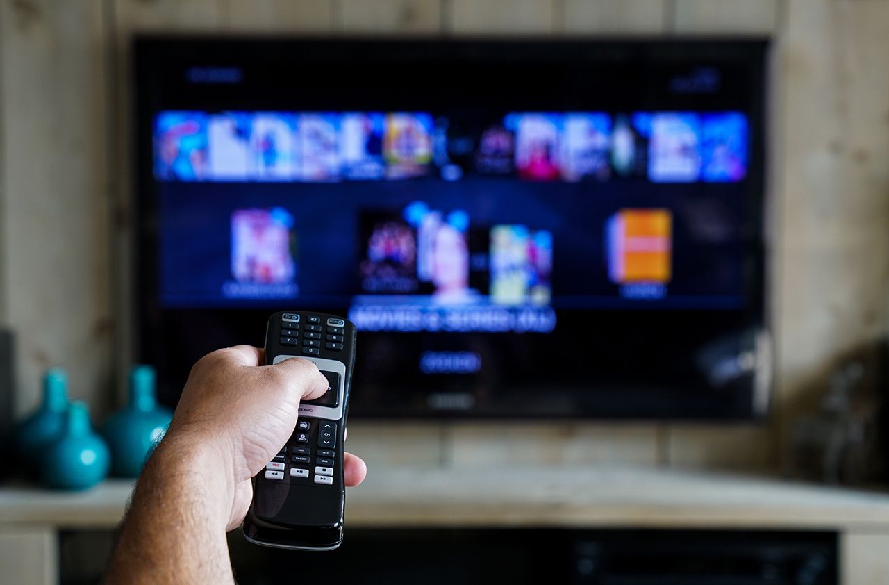 Warner anuncia servicio de Streaming
