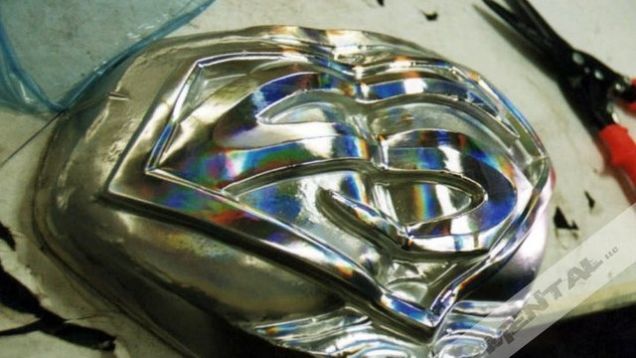 Reportaje: ¿El Super Man de Tim Burton?, una versión que nunca fue