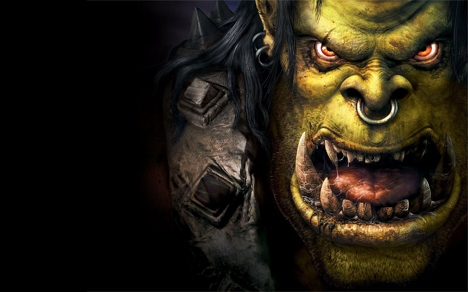 Blizzard quiere hacer Warcraft IV, pero afirman que todavía no es el momento