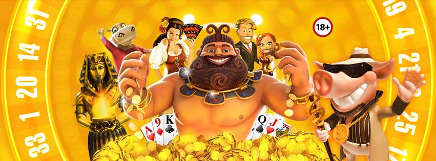 Apps de Casino para tomar en cuenta