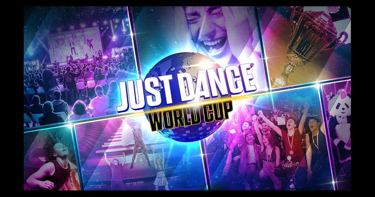 Just Dance World Cup: ¡Llegan las clasificatorias a México!