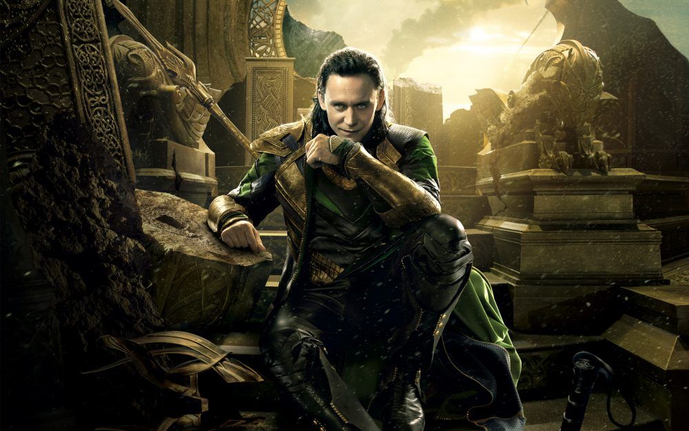 Disney tiene planes de una serie de Loki protagonizada por Tom Hiddleston