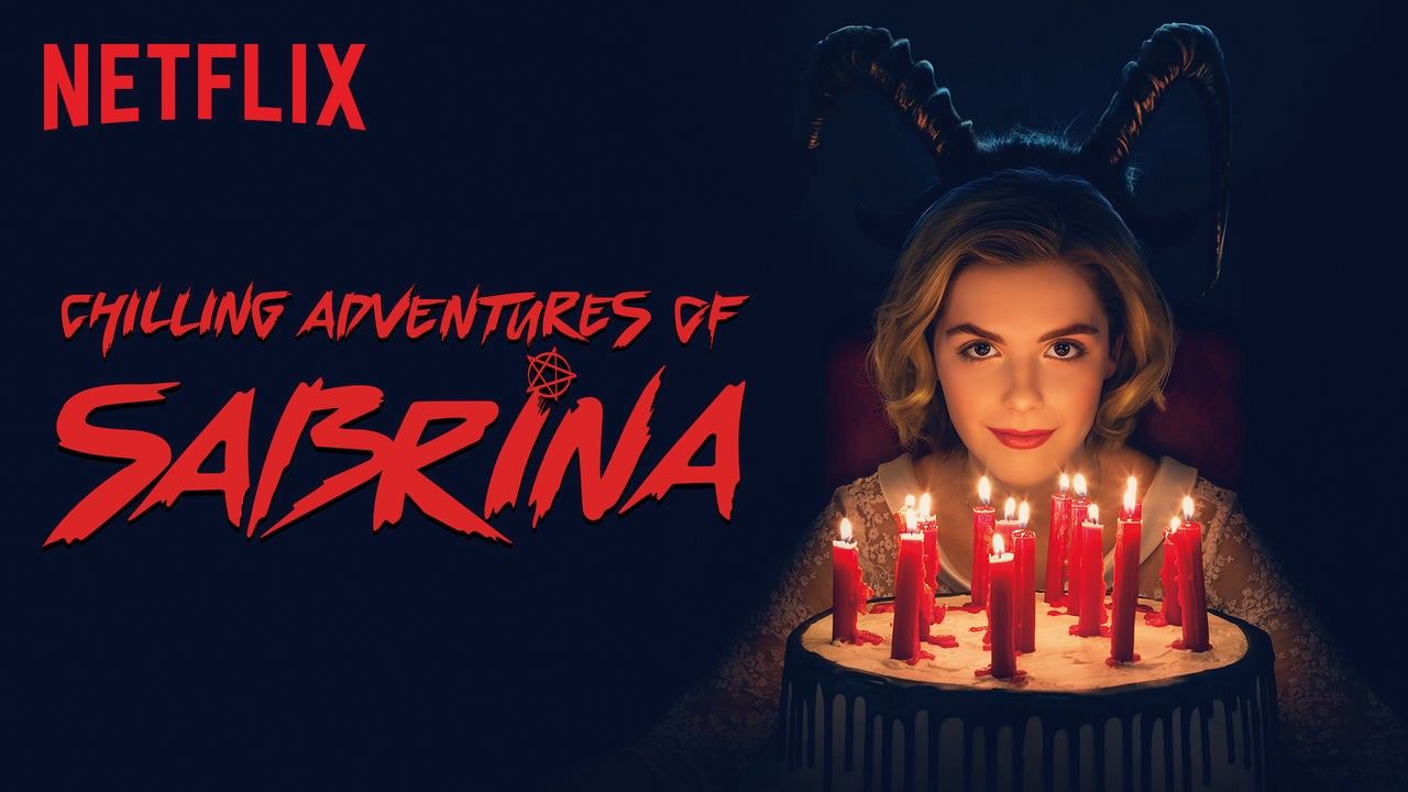 Netflix revela nuevo teaser de Chilling Adventures of Sabrina: Pt 2