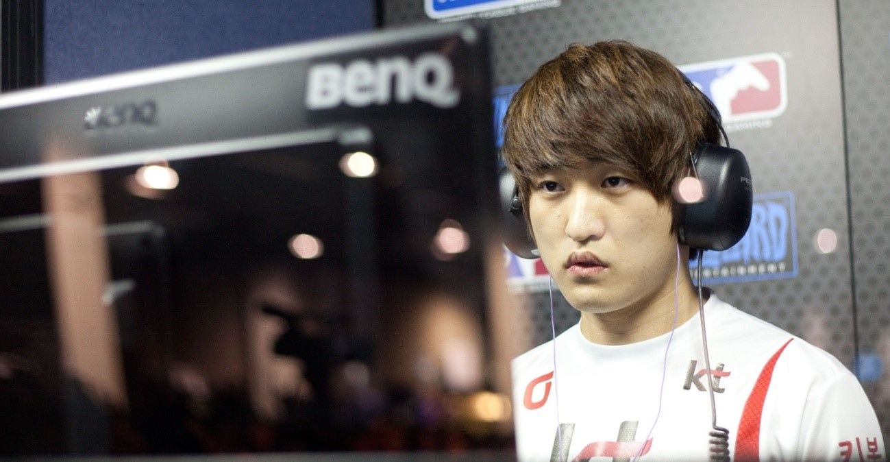 Los jugadores de eSports más importantes de la historia