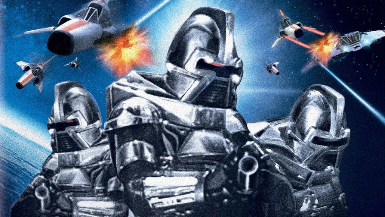 Francis Lawrence está en negociaciones para dirigir Battlestar Galactica