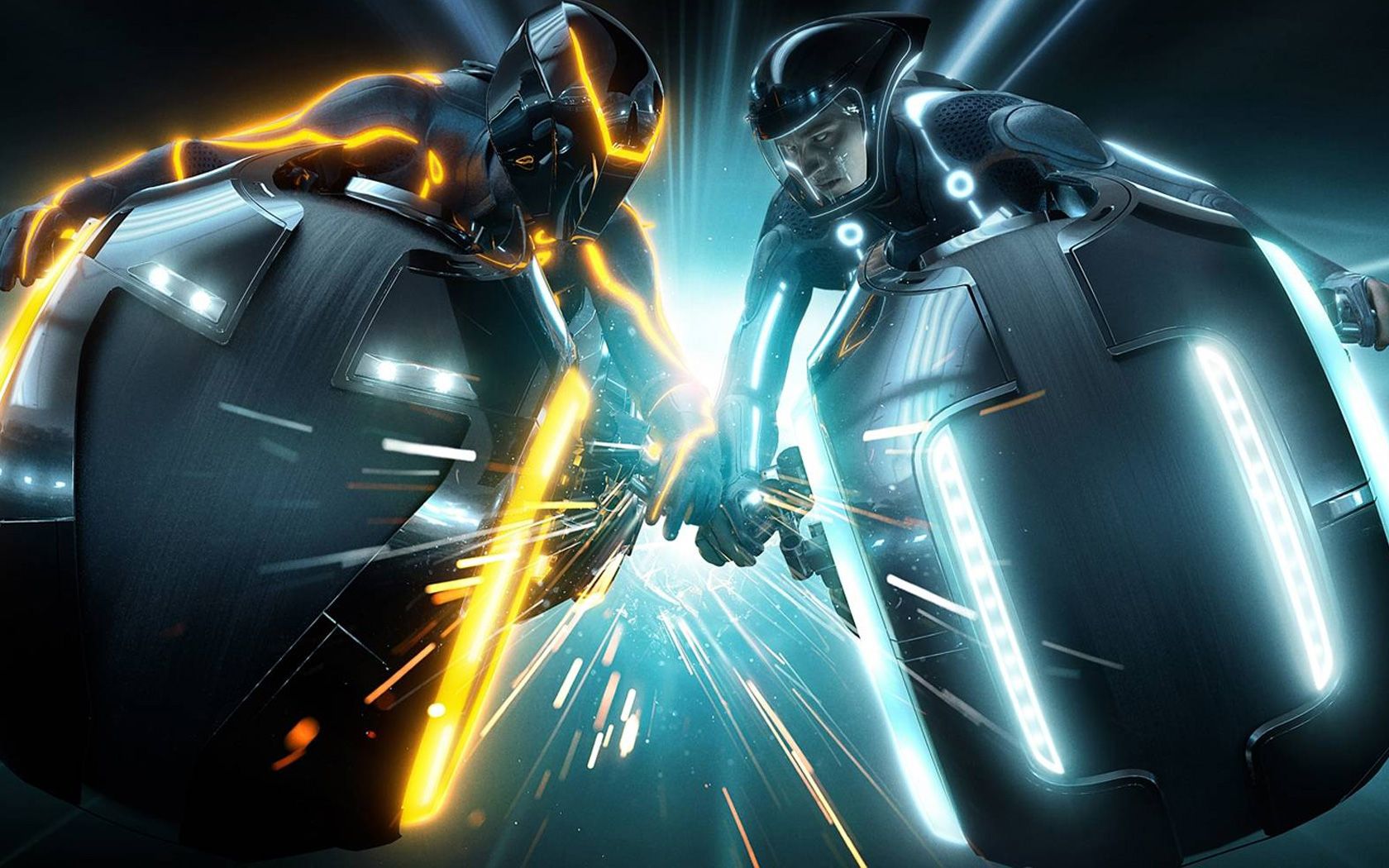 Se confirma tercera película de Tron.