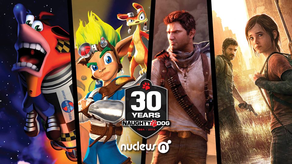 Naughty Dog afirma que aún no tomarán el camino de la realidad virtual