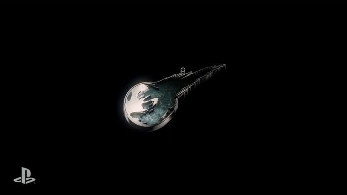 Final Fantasy VII : Maquillado al natural!