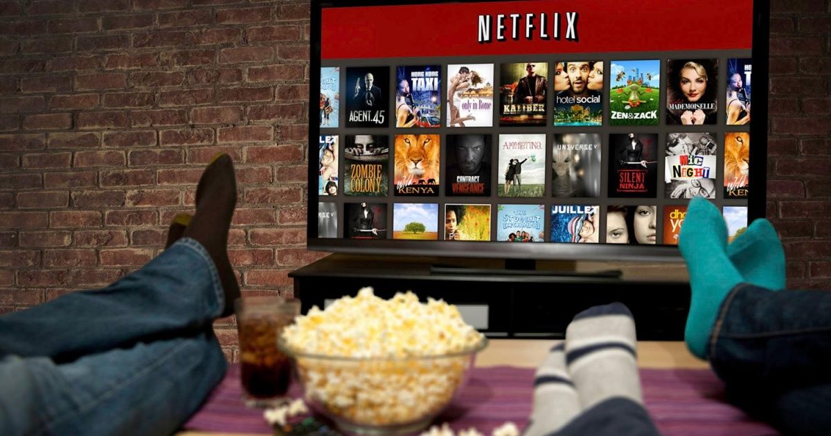 ¡Ya puedes ver tus series favoritas de Netflix con sólo descargarlas!